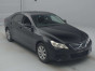 2010 Toyota Mark X