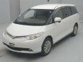 2007 Toyota Estima