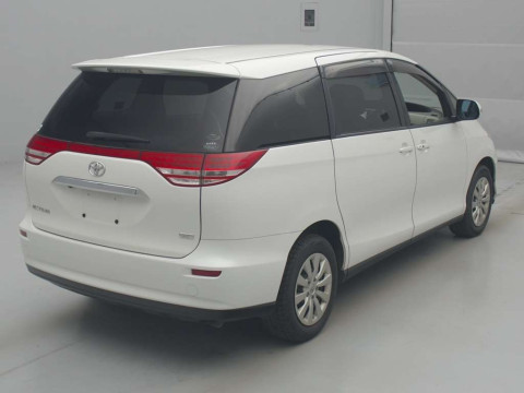 2007 Toyota Estima ACR55W[1]