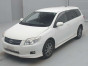 2008 Toyota Corolla Fielder