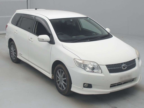 2008 Toyota Corolla Fielder ZRE144G[2]