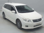 2008 Toyota Corolla Fielder