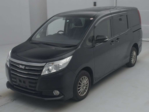 2015 Toyota Noah ZRR85G[0]