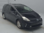 2013 Toyota Prius alpha