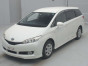 2009 Toyota Wish