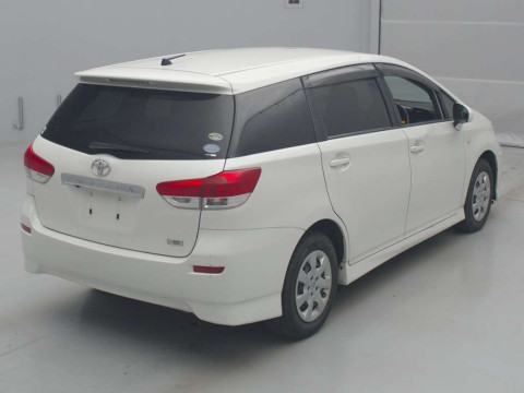 2009 Toyota Wish ZGE20G[1]