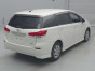 2009 Toyota Wish