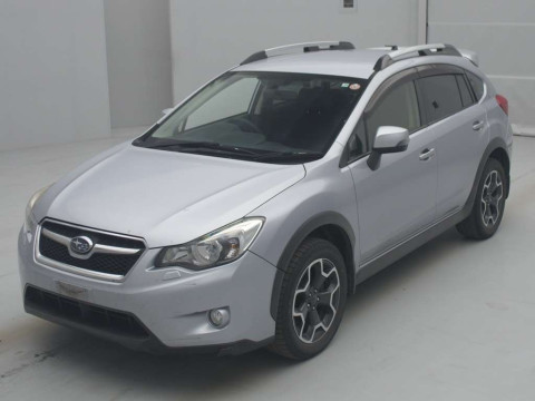 2013 Subaru XV GP7[0]