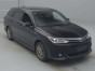 2017 Toyota Corolla Fielder