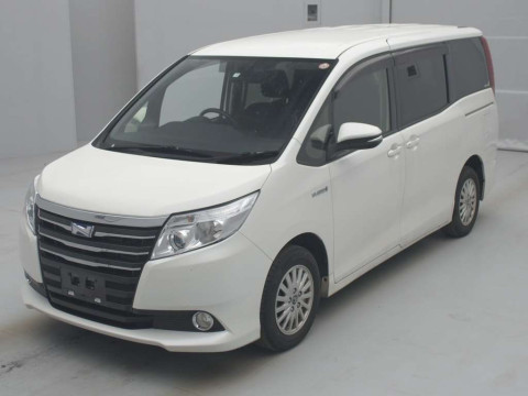 2015 Toyota Noah ZWR80G[0]