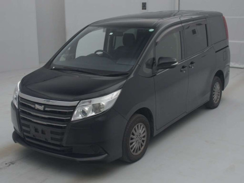 2014 Toyota Noah ZRR85G[0]