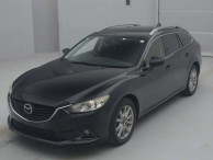 2014 Mazda Atenza Wagon