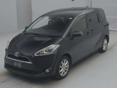 2016 Toyota Sienta NSP170G[0]