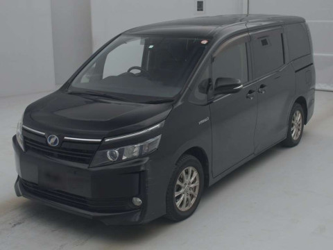 2014 Toyota Voxy ZWR80G[0]