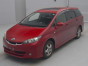 2010 Toyota Wish