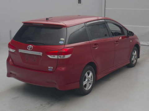 2010 Toyota Wish ZGE25W[1]