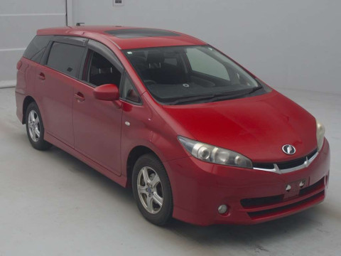 2010 Toyota Wish ZGE25W[2]