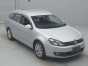 2012 Volkswagen Golf Variant