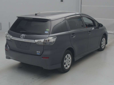 2012 Toyota Wish ZGE20G[1]