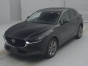 2019 Mazda CX-30