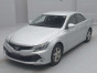 2018 Toyota Mark X