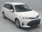 2020 Toyota Corolla Fielder