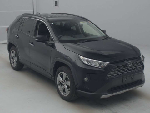 2019 Toyota RAV4 MXAA54[2]