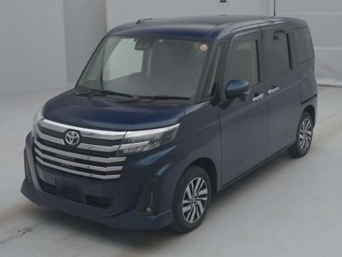 2021 Toyota Roomy M900A[0]