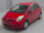 2008 Toyota Vitz