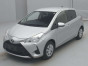 2017 Toyota Vitz