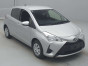 2017 Toyota Vitz