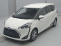 2022 Toyota Sienta