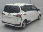 2022 Toyota Sienta