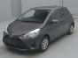 2018 Toyota Vitz