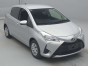 2017 Toyota Vitz