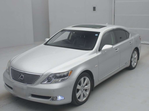 2007 Lexus LS UVF45[0]