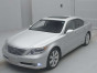 2007 Lexus LS