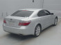 2007 Lexus LS