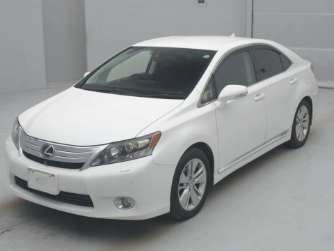 2010 Lexus HS ANF10[0]