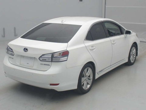 2010 Lexus HS ANF10[1]