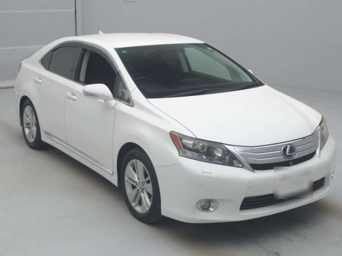 2010 Lexus HS ANF10[2]