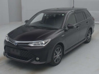 2016 Toyota Corolla Fielder