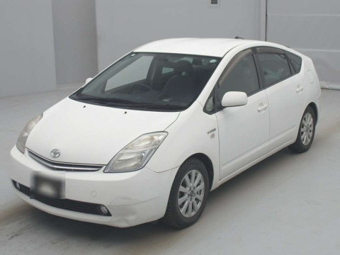 2008 Toyota Prius NHW20[0]