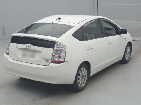 2008 Toyota Prius NHW20[1]