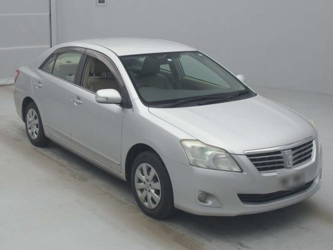 2012 Toyota Premio ZRT260[2]