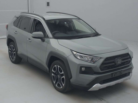 2019 Toyota RAV4 MXAA54[2]