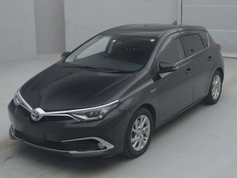 2016 Toyota Auris ZWE186H[0]