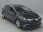 2016 Toyota Auris