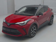 2019 Toyota C-HR