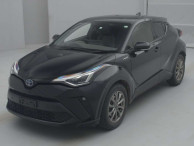 2020 Toyota C-HR